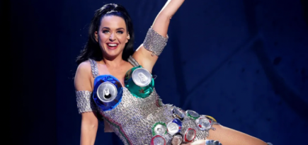 Кэти Перри продала права на свои песни за 225 миллионов долларов