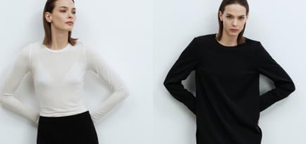 Стилист Лилит Рашоян создала коллекцию для бренда Сocos