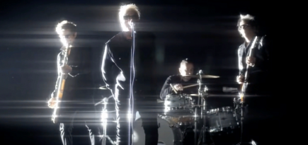 The Offspring выпустила новый альбом «Let the Bad Times Roll»