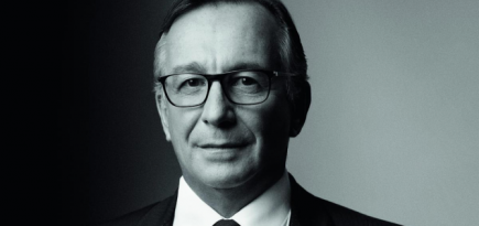 Президент модного направления Chanel Бруно Павловски возглавил Федерацию высокой моды