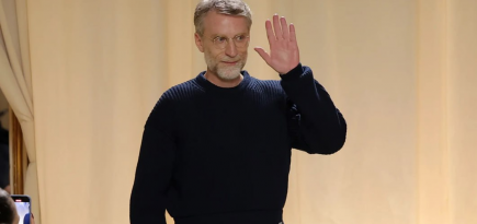 Дизайнер Симоне Беллотти стал новым креативным директором Jil Sander