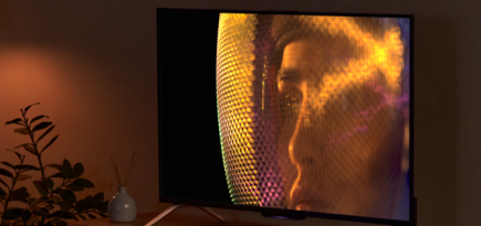 У «Яндекса» появились умные телевизоры со встроенной «Станцией»