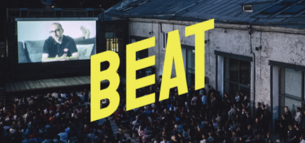 Beat Film Festival 2023 объявляет даты и первые фильмы программы
