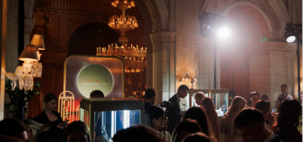 Ювелирный дом EIRINE отметил год со дня основания