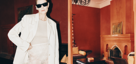 Новая коллекция ívolga вдохновлена традициями Марокко