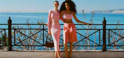 Бренд 12Storeez выпустил обновленную весеннюю коллекцию