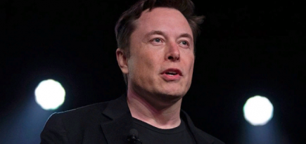 Илон Маск снова стал богатейшим человеком в мире