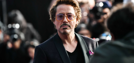 Роберт Дауни-младший играет несколько ролей в сериале «Сочувствующий»