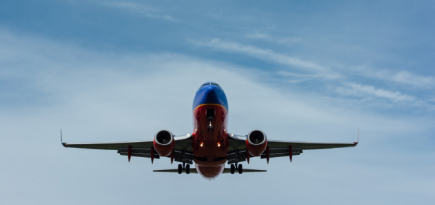 Закрытие 11 аэропортов на юге России продлили до 26 марта