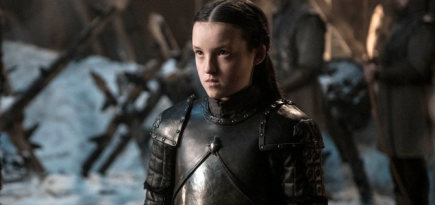 Белла Рэмси сыграет главную роль во втором сезоне «Срока»