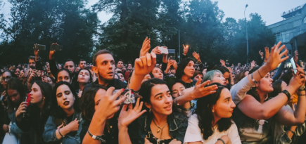 Ник Кейв и Oxxxymiron: фестиваль «Боль» объявил первую волну артистов