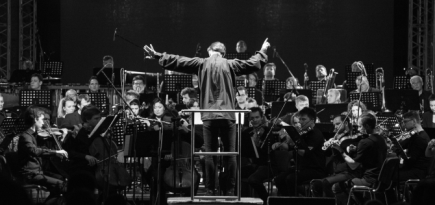 На Дягилевском фестивале состоится премьера редкой оперы Карла Орфа