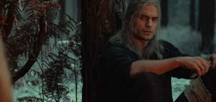 Netflix продлил «Ведьмака» сразу на два сезона