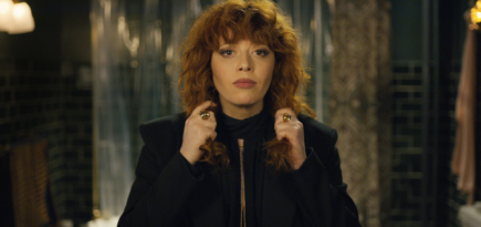 Вышел трейлер второго сезона сериала «Жизни матрешки» с Наташей Лионн