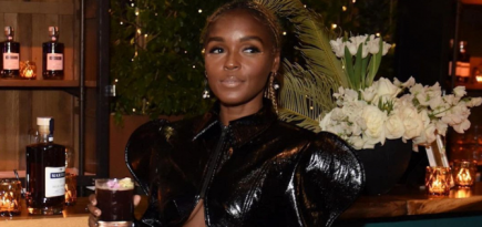 Жанель Моне сыграет легендарную танцовщицу Жозефину Бейкер в сериале «Сопротивление»