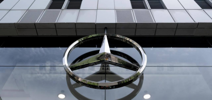 Mercedes-Benz вернется на Неделю моды в Нью-Йорке