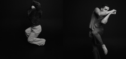 Context. Diana Vishneva и бюро Saga представят новый проект сезона