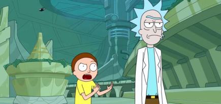 Авторы «Рика и Морти» пообещали ежегодно выпускать новые серии