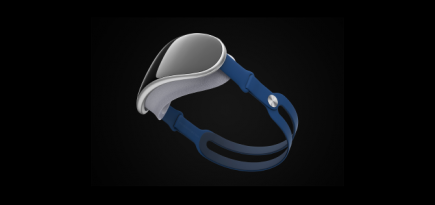 Шлем смешанной реальности от Apple будет работать от внешнего аккумулятора
