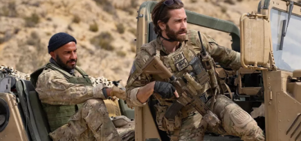 «Переводчик» Гая Ричи стал лидером кинопроката в России и странах СНГ