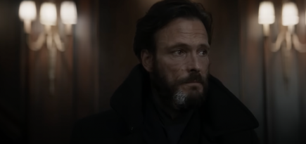 Netflix выпустил первый трейлер сериала «1899» от создателей «Тьмы»