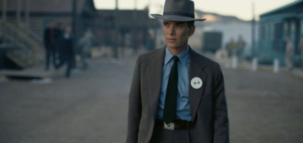 Цифровой релиз «Оппенгеймера» состоится не раньше конца ноября