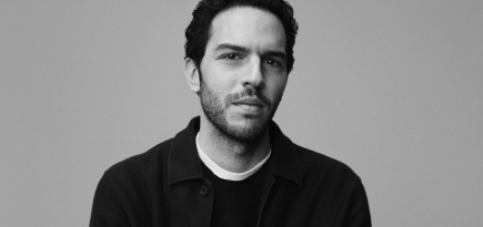 Джулиан Клауснер стал новым креативным директором Dries Van Noten