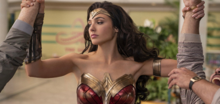 Warner Bros. не разрабатывает продолжение «Чудо-женщины»