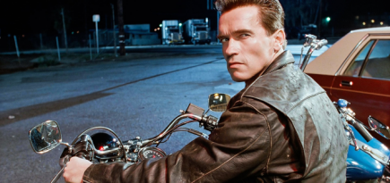 Netflix представил трейлер сериала «Fubar» с Арнольдом Шварценеггером