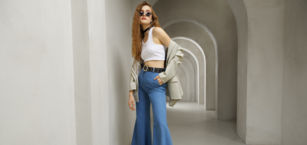 В «Стокманне» можно купить новую коллекцию российского бренда Belucci