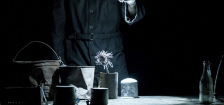 Театр «Практика» проведет творческую лабораторию в Музее Москвы