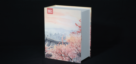 82Box представил новый корейский бьюти-бокс