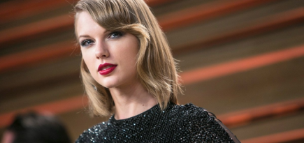 Тейлор Свифт анонсировала новый альбом «The Tortured Poets Department»