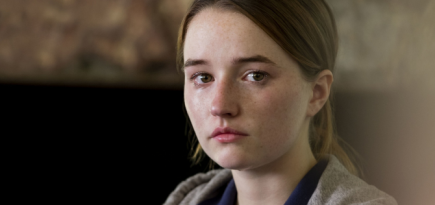 Кейтлин Девер сыграет Эбби во втором сезоне «The Last of Us»