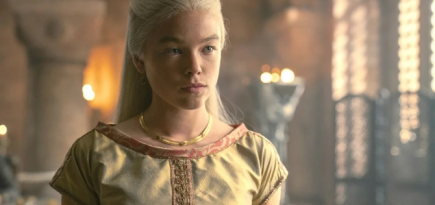 Милли Олкок стала новой Супергерл в киновселенной DC