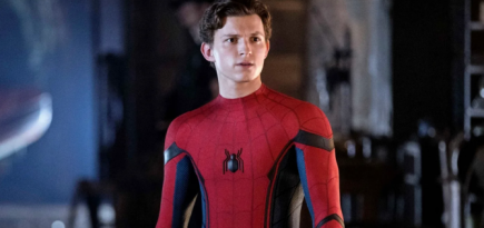 Marvel работает над сценарием четвертого «Человека-паука» с Томом Холландом
