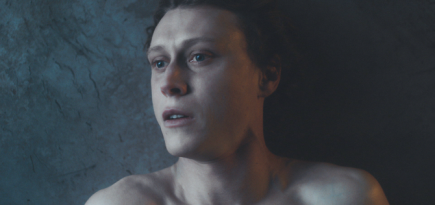 В «Иллюзионе» пройдет спецпоказ фильма «Волк» Натали Бьянчерри