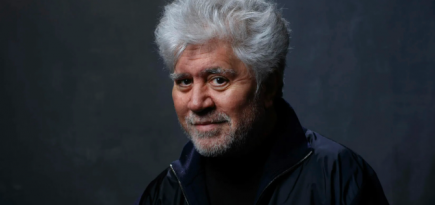 Педро Альмодовар снимет первую полнометражку на английском языке в Нью-Йорке