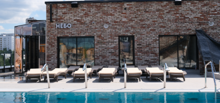 На юге Москвы открылся новый курорт GREMM