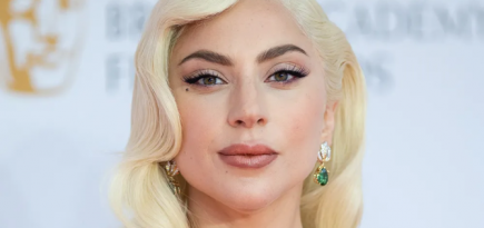 На стримингах появились три ранее не изданных трека Леди Гаги