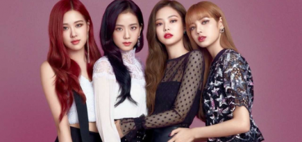 Blackpink вошли в Книгу рекордов Гиннесса по количеству просмотров на ютьюб-канале