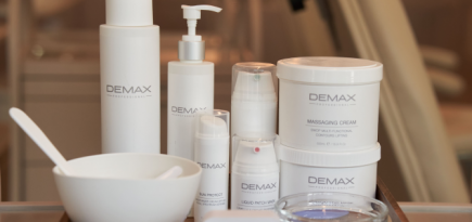 В LIQ skinbar появилась новая процедура от SMSTRETCHING