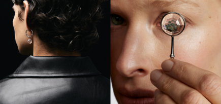 Бренд Avgvst выпустил новую коллекцию /imagine