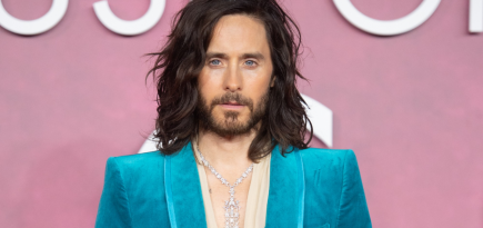 Джаред Лето может присоединиться к фильму Барри Левинсона «Убийство»