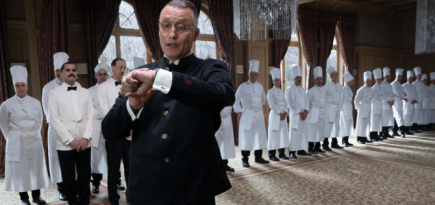 Новый фильм Романа Полански «Дворец» получил оценку в 0% от критиков