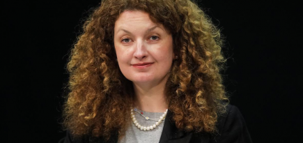 Анна Трапкова возглавила Музей истории ГУЛАГа