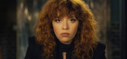 Наташа Лионн снимется в «Фантастической четверке» Marvel