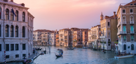 Италия отменит карантин для иностранцев с 1 марта