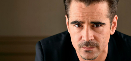 Колин Фаррелл рассказал о спин-оффе «Бэтмена», в котором играет главную роль