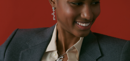 Бренд Viva La Vika выпустил новую ювелирную коллекцию The One